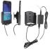 samsung galaxy s6 active holder with solid power supply 1pc