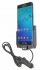 samsung galaxy s6 edge actieve houder met 12v usb plug 1st