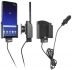 samsung galaxy s8 actieve houder met 12v usb plug 1st