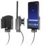 samsung galaxy s8 actieve houder met 12v usb plug 1st