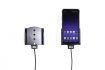 samsung galaxy s8 actieve houder met 12v usb plug 1st