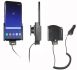 samsung galaxy s8 plus active holder with 12 24v charger 1pc