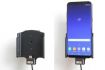 samsung galaxy s8 plus active holder with 12 24v charger 1pc