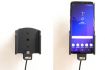 samsung galaxy s9 actieve houder met 1224v lader 1st