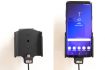 samsung galaxy s9 plus actieve houder met 1224v lader 1st