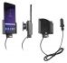 samsung galaxy s9 plus actieve houder met 12v usb plug 1st