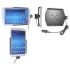 samsung galaxy tab 3 380 smt310t311t315 actieve houder met 12v usb plug 1st