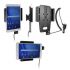 samsung galaxy tab a 70 active holder with 12 24v charger 1pc