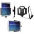 samsung galaxy tab a 97 actieve houder met 1224v lader 1st