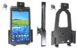 samsung galaxy tab active passieve houder met slot en sleutel 1st