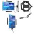 samsung galaxy tab s 105 smt800 actieve houder met 12v usb plug 1st