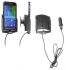 samsung galaxy xcover 3 actieve houder met 12v usb plug 1st