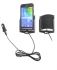 samsung galaxy xcover 3 actieve houder met 12v usb plug 1st