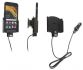 samsung galaxy xcover 4s active holder with 12v usb plug 1pc