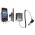 samsung galaxy xcover gts5690 active holder with 12 24v charger 1pc