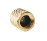 SCHRADER ADAPT.FEM.1/4 + FILTRE SCHRADER ADAPT.FEM.1/4 + FILTRE