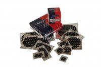 SCHRADER BINNENBBAND PLEISTER ROND 37MM (30ST) SCHRADER BINNENBBAND PLEISTER ROND 37MM (30ST)