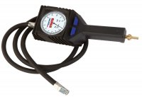 SCHRADER MASTAIR TRUCK GAUGE BAR (1PC) SCHRADER MASTAIR TRUCK GAUGE BAR (1PC)