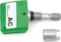 SCHRADER OE CLAMP-IN GEN 2/3 TYPE FIXED 20DEG ANGLE CONICAL SEAL 433MHZ GM (1ST) SCHRADER OE CLAMP-IN GEN 2/3 TYPE FIXED 20DEG ANGLE CONICAL SEAL 433MHZ GM (1ST)