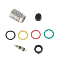 SCHRADER TPMS SERVICE KITS (65655-KD) (1PC) SCHRADER TPMS SERVICE KITS (65655-KD) (1PC)