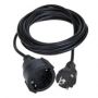 SCHUKO EXTENSION CABLE 5M (1PC) SCHUKO EXTENSION CABLE 5M (1PC)