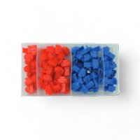 SCOTH CUBES ASSORTMENT 70-PIECES (1PC)