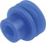 SEAL BLAUW -4,0MM L=8,0MM (100ST) SEAL BLAUW -4,0MM L=8,0MM (100ST)
