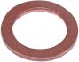 sealing ring copper 10x16x15 1pc