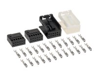 SET DE MONTAGE EXTENSION QUADLOCK 12-POL 28 PCS (1PC)