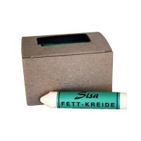 SISA KRIJT WIT (12ST) SISA KRIJT WIT (12ST)