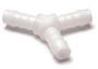 SLANGVERBINDER Y-VERLOOP 4-6-4MM (100ST) SLANGVERBINDER Y-VERLOOP 4-6-4MM (100ST)