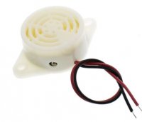 SONNERIE / AVERTISSEUR SONORE FEUX ALLUMÉS 12V (1PC) SONNERIE / AVERTISSEUR SONORE FEUX ALLUMÉS 12V (1PC)