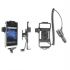 sony ericsson xperia s actieve houder met 1224v lader 1st