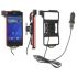 sony xperia m4 aqua actieve houder met 12v usb plug 1st