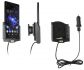 sony xperia xz2 active holder with 12v usb plug 1pc