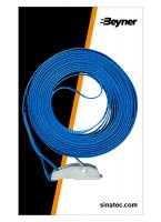 SPANBAND BLAUW MET SNELSLUITING 5 METER (1ST) SPANBAND BLAUW MET SNELSLUITING 5 METER (1ST)