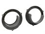 speaker ringen 130 mm mazda 323 2 honda accord voorportier achterportier 1st