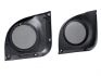 speaker ringen 165 mm fiat punto 19992007 voorportier 1st