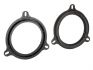 speaker rings 165 mm various models dacia nissan front door 1pc