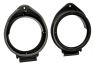 speaker rings 165 mm various models opel chevrolet cruze front door 1pc