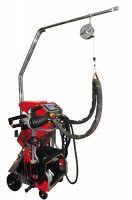 SPOT WELDER 7913 6 KVA 400 VOLT PNEUMATIC WATER COOLED (1PC) SPOT WELDER 7913 6 KVA 400 VOLT PNEUMATIC WATER COOLED (1PC)
