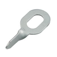 SPOTTER PULL RINGS STAR TWISTED (100PCS) SPOTTER PULL RINGS STAR TWISTED (100PCS)