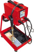 SPOTTER TECNA 3465K, 230 VOLTS, SUPPORT INCLUS (1PC) SPOTTER TECNA 3465K, 230 VOLTS, SUPPORT INCLUS (1PC)