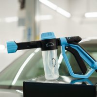 STIPT CANON À MOUSSE STIPT CANON À MOUSSE