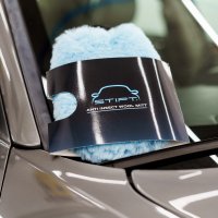 STIPT GANT EN LAINE ANTI INSECTE STIPT GANT EN LAINE ANTI INSECTE