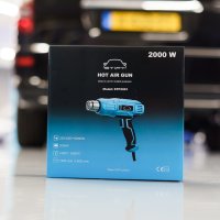 STIPT HOT AIR GUN (1ST) STIPT HOT AIR GUN (1ST)