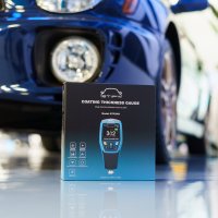 STIPT LAKDIKTEMETER (1ST) STIPT LAKDIKTEMETER (1ST)