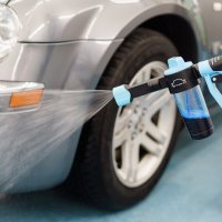 STIPT MOUSSE DE SALETÉ STIPT MOUSSE DE SALETÉ