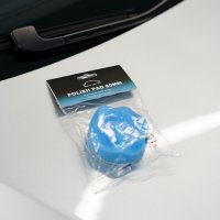 STIPT TAMPON 80MM STIPT TAMPON 80MM