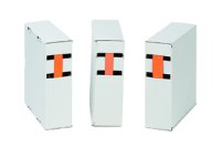 STOCK RÉTRACTABLE EN BOÎTE 2:1 ORANGE-EV 3.2MM / 12MTR (1PCS) STOCK RÉTRACTABLE EN BOÎTE 2:1 ORANGE-EV 3.2MM / 12MTR (1PCS)